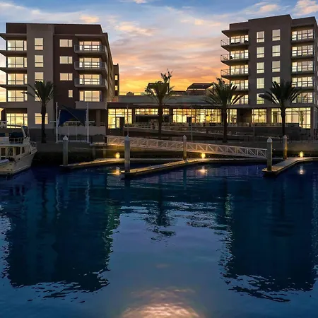 Residence Inn By Marriott Marina Del Rey